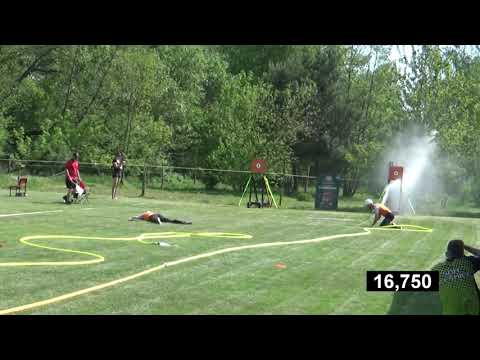 SDH TATOBITY - JL BECHOV 2022 K