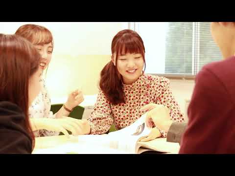 人文学科 名古屋市立大学　総合生命理学部PV