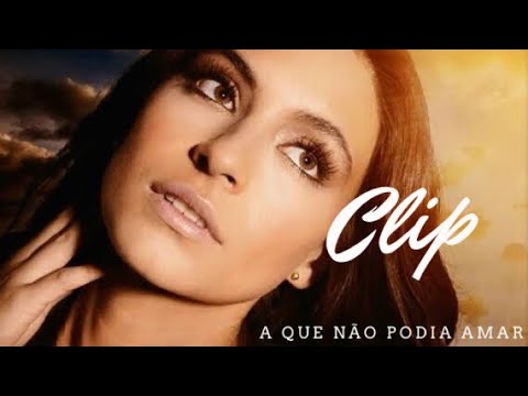 A Que Não Podia Amar - Clip “Corre” Jesse y Joy.