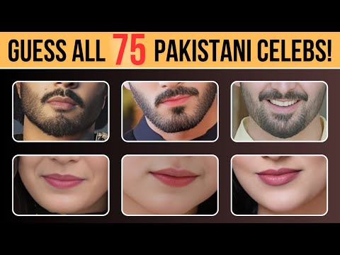 Pak Actors