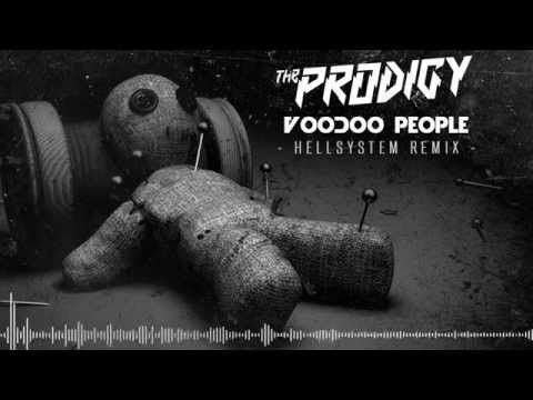 THE PRODIGY - VOODOO PEOPLE ( HELLSYSTEM REMIX )