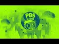 PBS Kids Fireflies ID Bloopers