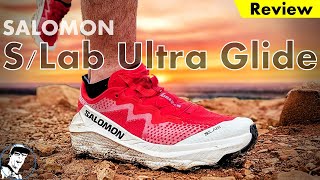 High Performance, Hefty Price // Salomon S/Lab Ultra Glide Review