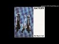 Battery - We Won't Fall EP (Full EP) 