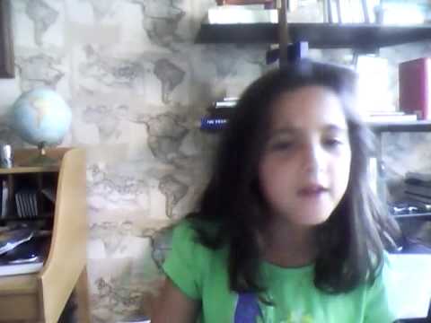 Mia Bertino- Off The Chain