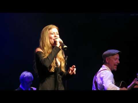 Zoë live im Wiener Metropol - Please come home