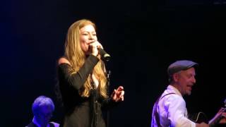 Zoë live im Wiener Metropol - Please come home