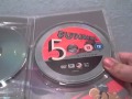 Futurama Season 5 DVD Review