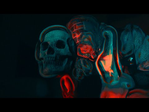 Ejten - Pazur (Official Video)