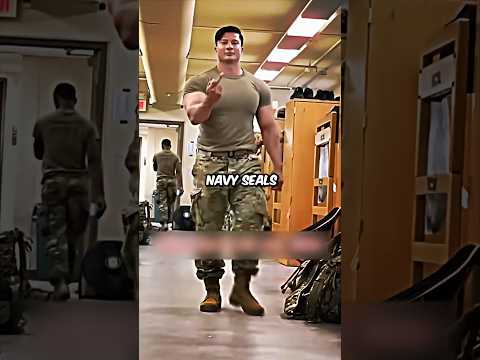 "Delta Force vs Navy Seals"