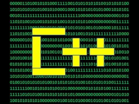C++ Programming Tutorial