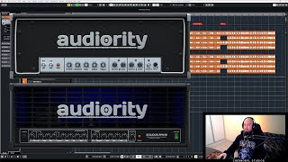 Video thumbnail for Tone Chasing #1: Audiority Solidus Randy 250 with Scott Elliott by Audiority TV