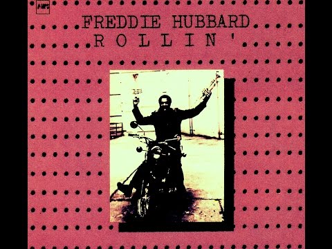 Freddie Hubbard 1981 - Up Jumped Spring