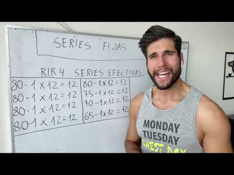 Stop WASTING TIME at the gym!