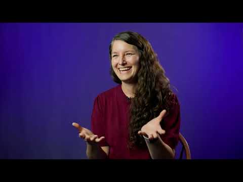 Interview with Stephanie Northrup