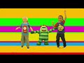Yo Gabba Gabba Dress Up Megamix Arabic