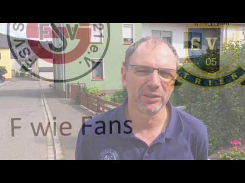 Vor dem Derby FSV Salmrohr - Eintracht Trier: Schlagabtausch der Trainer