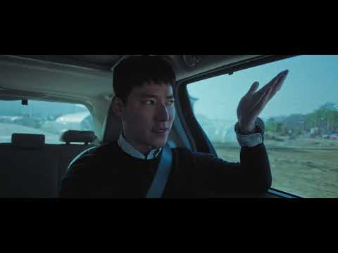 빛과 몸 Body of Light | 장권호 JANG Gun-ho | 25th JEONJU IFF OFFICIAL TRAILER 예고편
