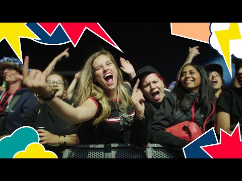 Ever heard Paléo Festival Nyon without music ?