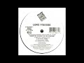 Lord Finesse Shorties Kaught In The System