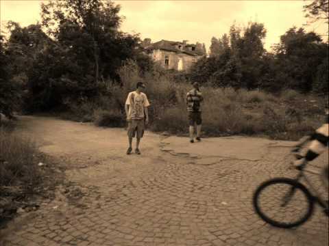 TrambA - Gadna istina demo