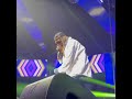 Lil Wayne Performs 