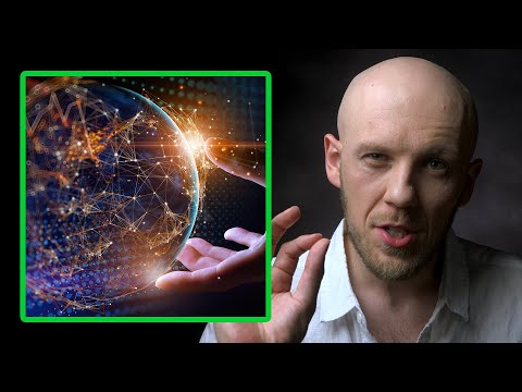 How The World Looks To A Strategist - The 9 Stages Of Ego Development