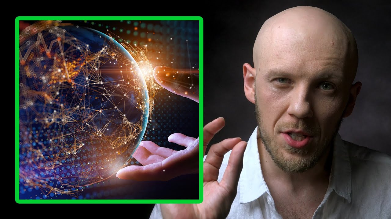 How The World Looks To A Strategist - The 9 Stages Of Ego Development