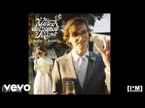 Rusos Blancos - Define Serio