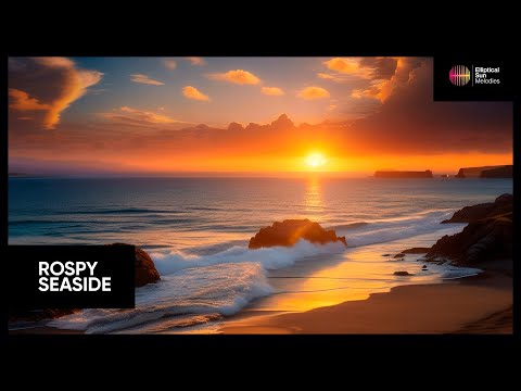 Rospy - Seaside [Elliptical Sun Melodies]