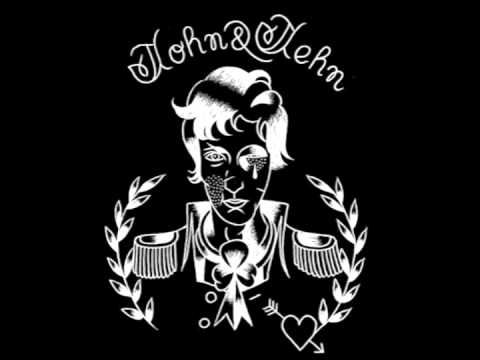 John and Jehn - Love me