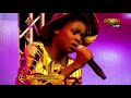 JENICE ABOAGYE PERFORMS WO MA ME NKA BI BY PAT THOMAS ON NSOROMMA PLUS