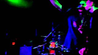 Jon McLaughlin - These Crazy Times 11/17/11 (w/ The Last Good Year)