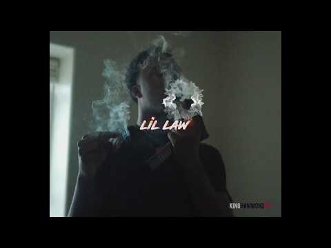 Lil Law - GHE Flow (Dir. by @KingHammond_)