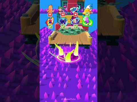 Which is the Best MAX Abilities in Stumble Guys❓️🤫 #shorts #stumbleguys