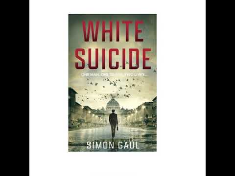 Interview on the Aldo Moro Affair with Simon Gaul, Author of "White Suicide"