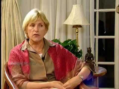 Thumbnail for POWER TALKS 17. UNHCR. Ms Daisy Dell. 15th June 2009 by June 200