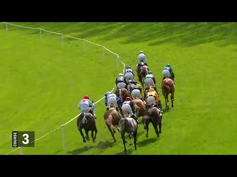 Avenches/15.03.2024/Prix de Saint-Cloud