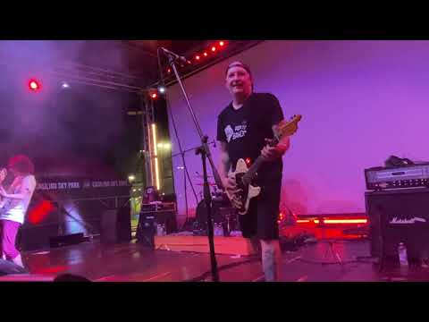 MDC - Greedy & Pathetic - Live Roma - 22 - luglio - 2023