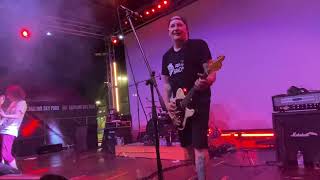 MDC - Greedy &amp; Pathetic - Live Roma - 22 - luglio - 2023