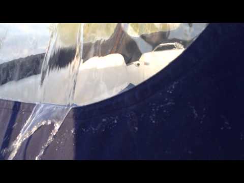 Boat Canopy Renovation - Image 2