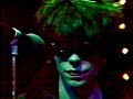 Echo And The Bunnymen • Turquoise Days • Belgium TV • 1981