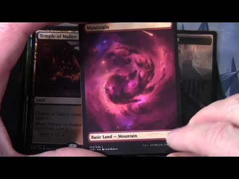 Magic The Gathering - Theros Beyond Death Bundle - Unboxing