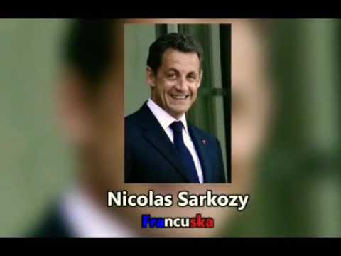 ТОП 5 НАПАДЕНИЕ НА ПРЕЗИДЕНТОВ
