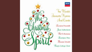 O Little Town Of Bethlehem