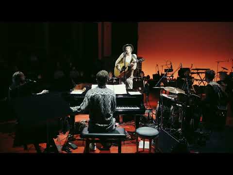 Max Prosa - Liebelei (Live @DeutscheOperBerlin)