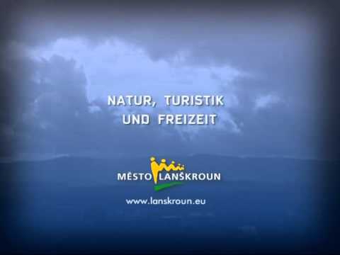 Lanškroun - deutsch