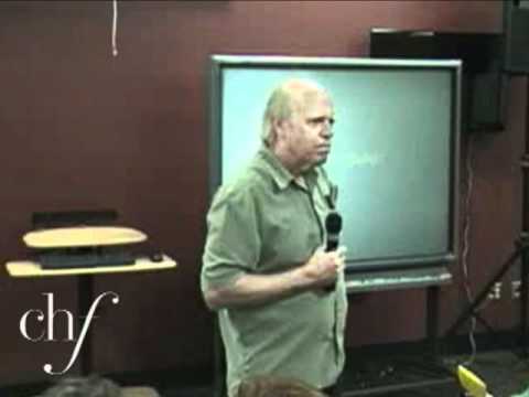 James Gee: Situated Meanings