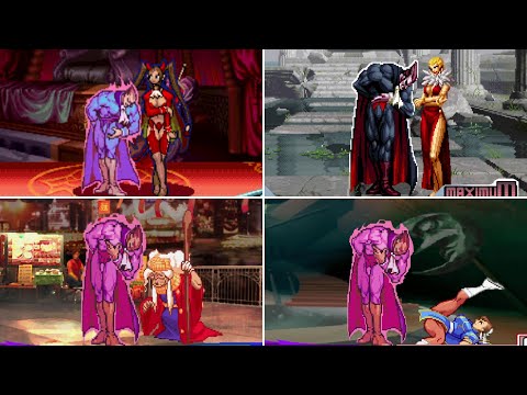 Demitri Maximoff's Midnight Bliss Compilation (1997-2025)