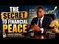 The Secret To Financial Peace ️